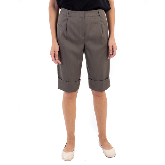 PAUL & JOE MEDIUM RISE CLASSIC SHORTSWOMENS SIZE 29